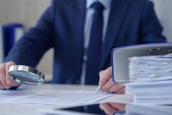 Alexandria audit services