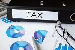 Alexandria income tax preparation
